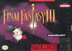 Final Fantasy VI